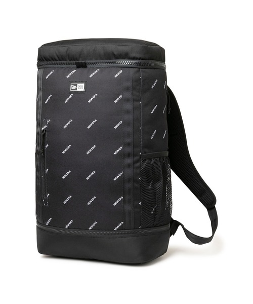 デイバック リュック ニューエラ リュック 32L ボックスパック NEW ERA メンズ レディースの画像