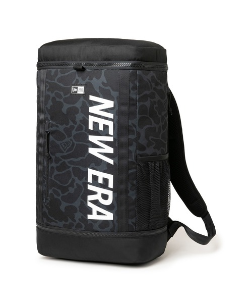 デイバック リュック ニューエラ リュック 32L ボックスパック NEW ERA メンズ レディースの画像