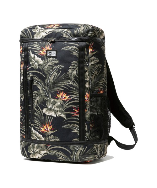 デイバック リュック ニューエラ リュック 32L ボックスパック NEW ERA メンズ レディースの画像