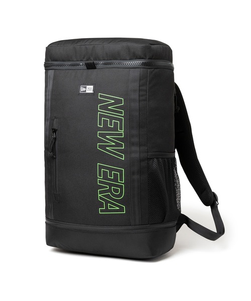 デイバック リュック ニューエラ リュック 32L ボックスパック NEW ERA メンズ レディースの画像