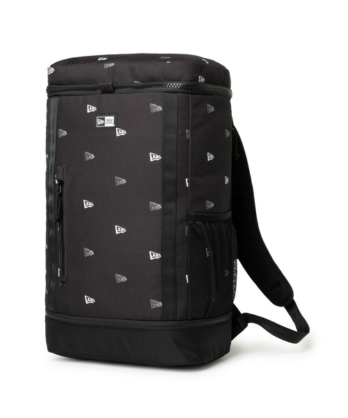 デイバック リュック ニューエラ リュック 32L ボックスパック NEW ERA メンズ レディースの画像