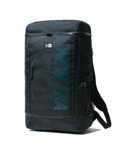 デイバック リュック ニューエラ リュック 32L ボックスパック NEW ERA メンズ レディースの画像