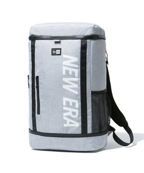 デイバック リュック ニューエラ リュック 32L ボックスパック NEW ERA メンズ レディースの画像
