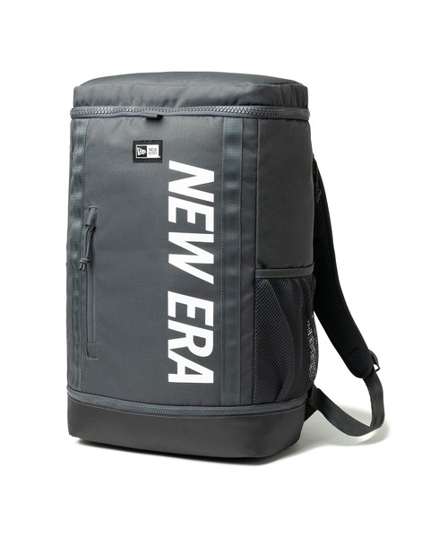 デイバック リュック ニューエラ リュック 32L ボックスパック NEW ERA メンズ レディースの画像