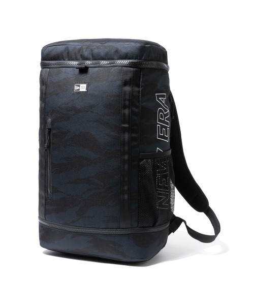 デイバック リュック ニューエラ リュック 32L ボックスパック NEW ERA メンズ レディースの画像