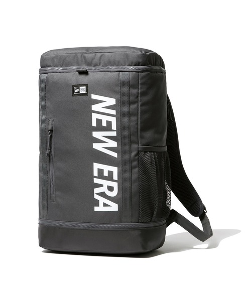 デイバック リュック ニューエラ リュック 32L ボックスパック NEW ERA メンズ レディースの画像