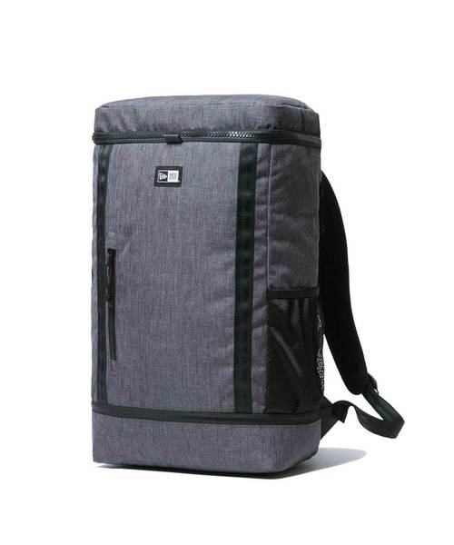 デイバック リュック ニューエラ リュック 32L ボックスパック NEW ERA メンズ レディースの画像