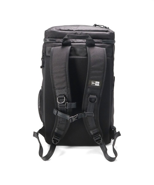 デイバック リュック ニューエラ リュック 32L ボックスパック NEW ERA メンズ レディースの画像