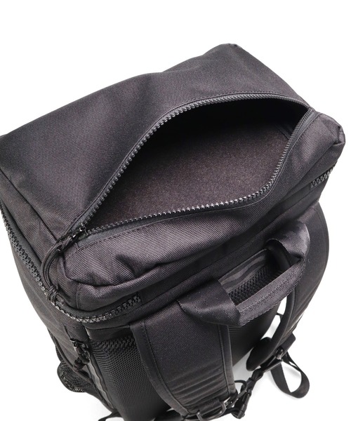デイバック リュック ニューエラ リュック 32L ボックスパック NEW ERA メンズ レディースの画像
