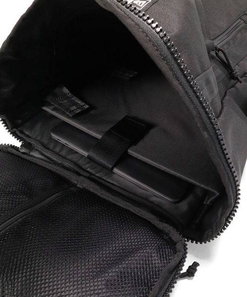 デイバック リュック ニューエラ リュック 32L ボックスパック NEW ERA メンズ レディースの画像