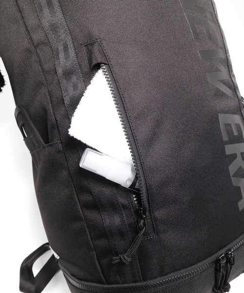 デイバック リュック ニューエラ リュック 32L ボックスパック NEW ERA メンズ レディースの画像