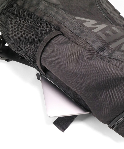 デイバック リュック ニューエラ リュック 32L ボックスパック NEW ERA メンズ レディースの画像