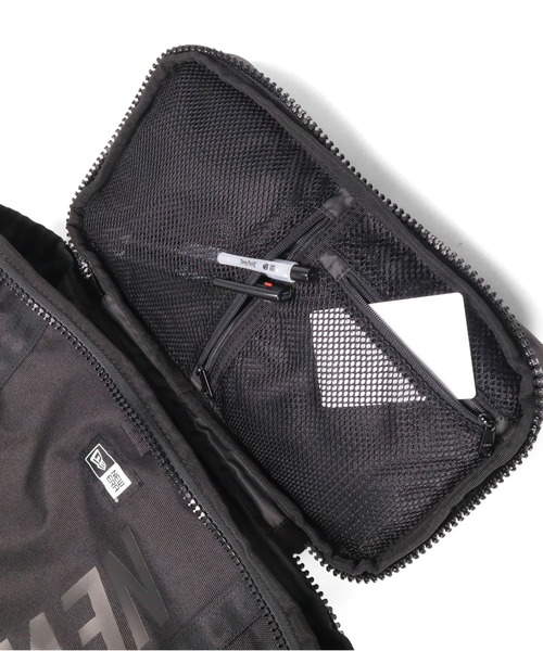 デイバック リュック ニューエラ リュック 32L ボックスパック NEW ERA メンズ レディースの画像