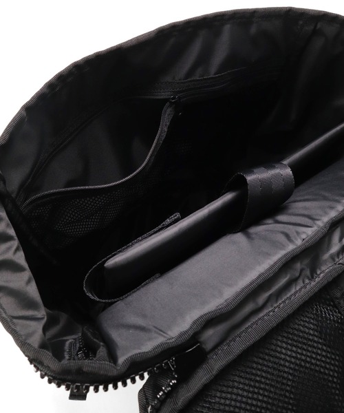 デイバック リュック ニューエラ リュック 32L ボックスパック NEW ERA メンズ レディースの画像