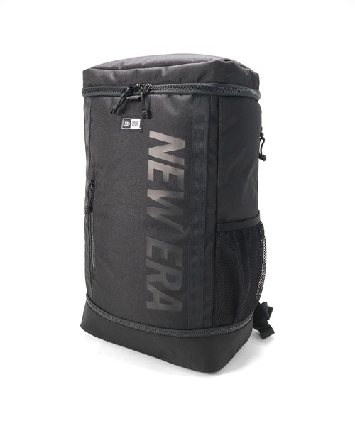 デイバック リュック ニューエラ リュック 32L ボックスパック NEW ERA メンズ レディースの画像