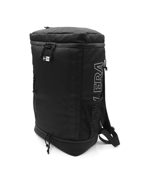 NEW ERA デイバック リュック ニューエラ 32L ボックスパック