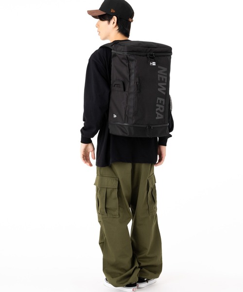 NEW ERA（ニューエラ） デイバック リュック リュック 32L ボックス