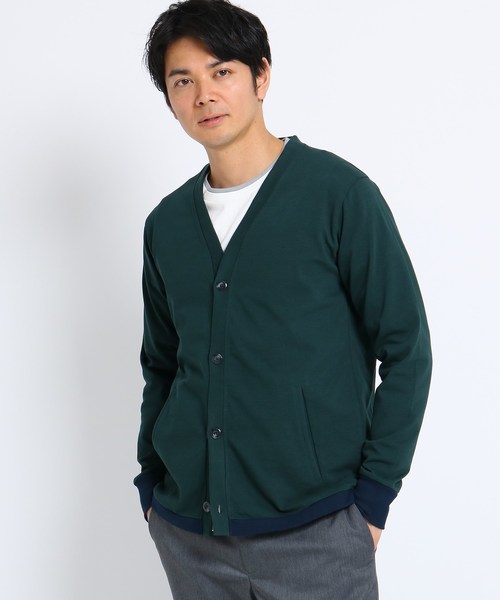 新作爆買い カーディガン ユースフル カーディガン ZOZOTOWN PayPayモール店 - 通販 - PayPayモール 限定OFF