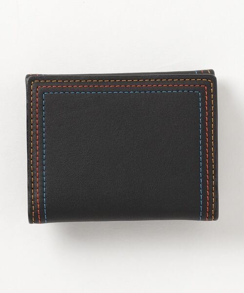 Paul Smith コインケース カラードエッジ AW24 コインケース（813063P971