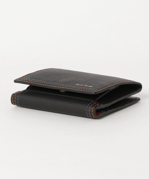 Paul Smith コインケース カラードエッジ AW24 コインケース（813063P971