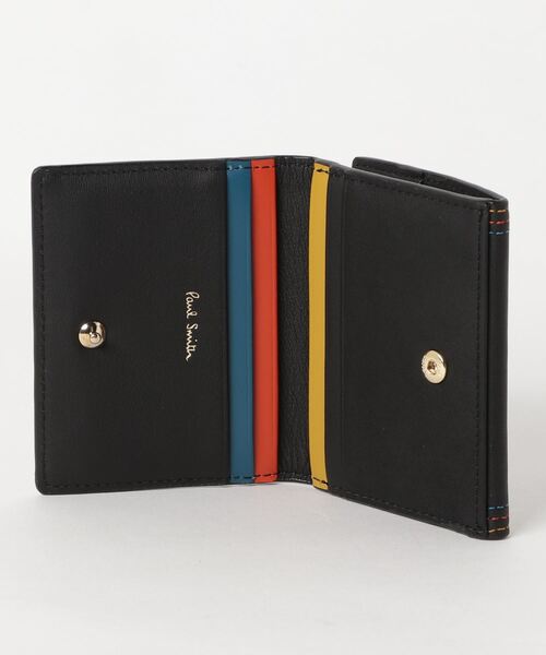PaulSmithコインケース Amazon | (ポール・スミス) PaulSmith ストライプポイント2