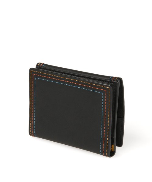 Paul Smith コインケース STRIPE STITCH COIN CASE / 873297