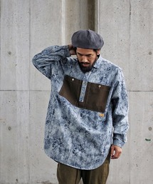 natal design シャツ 「ネイタルデザイン」3rd SHIRTS LONG