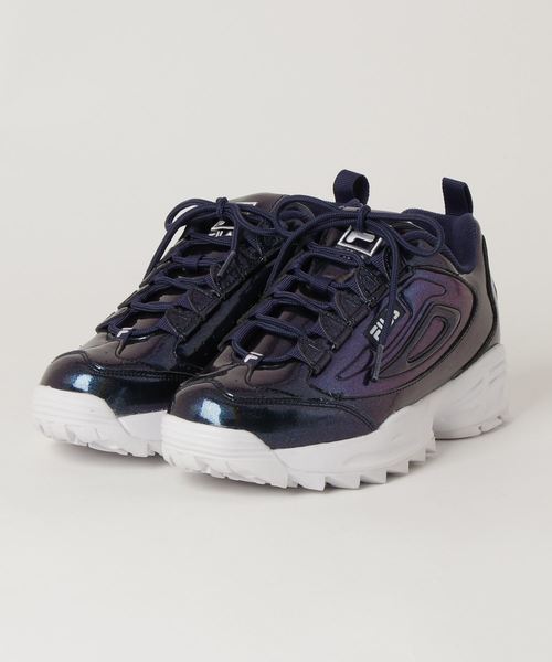 ショップ スニーカー PayPayモール店 - 通販 - PayPayモール F0529-421 ディスラプター3ギャラクティック ZOZOTOWN フィラ