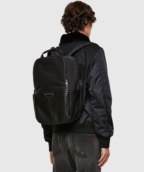 時間指定不可 リュック メンズ 異素材ミックス バックパック Zozotown Paypayモール店 通販 Paypayモール 楽天 Sufianshawa Com