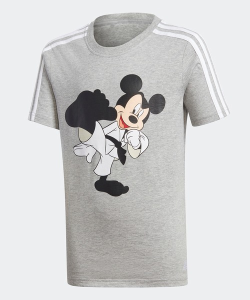 Tシャツ Tシャツ 空手 半袖tシャツ Karate Tee アディダス キッズ 子供用 Zozotown 通販 Paypayモール
