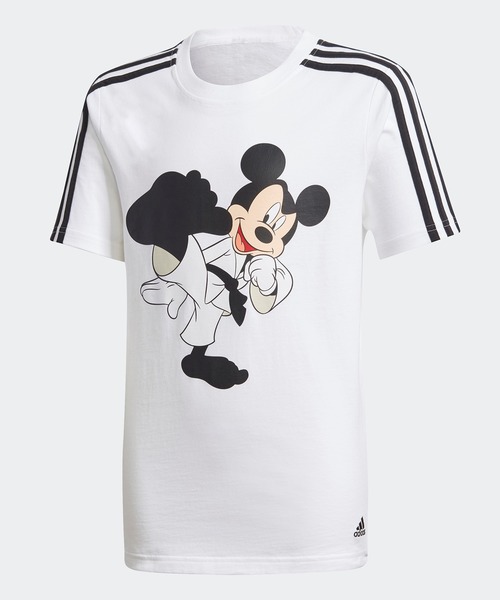Tシャツ Tシャツ 空手 半袖tシャツ Karate Tee アディダス キッズ 子供用 Zozotown 通販 Paypayモール