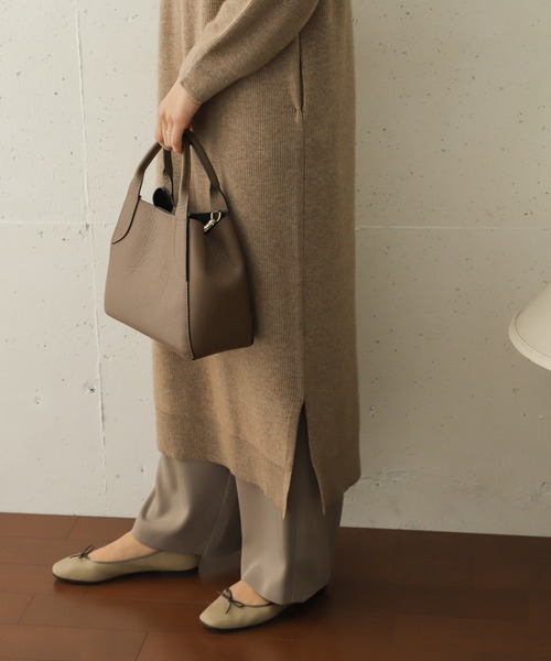 URBAN RESEARCH DOORS（アーバンリサーチドアーズ） ワンピース 畦