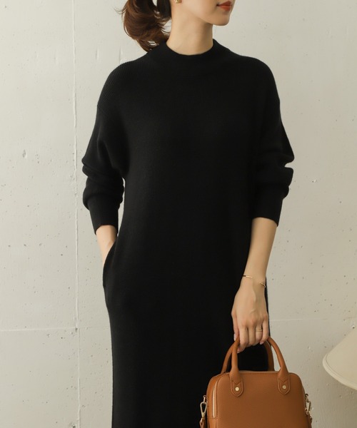 URBAN RESEARCH DOORS（アーバンリサーチドアーズ） ワンピース 畦