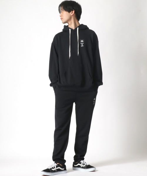 爆買い定番 ルームウェア パジャマ Kappa/カッパ セットアップ ワンポイント ロゴ刺繍 スウェット プルパーカー&ジョガーパンツ/ルームウェア/ワ ZOZOTOWN PayPayモール店 - 通販 - PayPayモール 豊富な格安