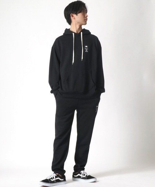 爆買い定番 ルームウェア パジャマ Kappa/カッパ セットアップ ワンポイント ロゴ刺繍 スウェット プルパーカー&ジョガーパンツ/ルームウェア/ワ ZOZOTOWN PayPayモール店 - 通販 - PayPayモール 豊富な格安