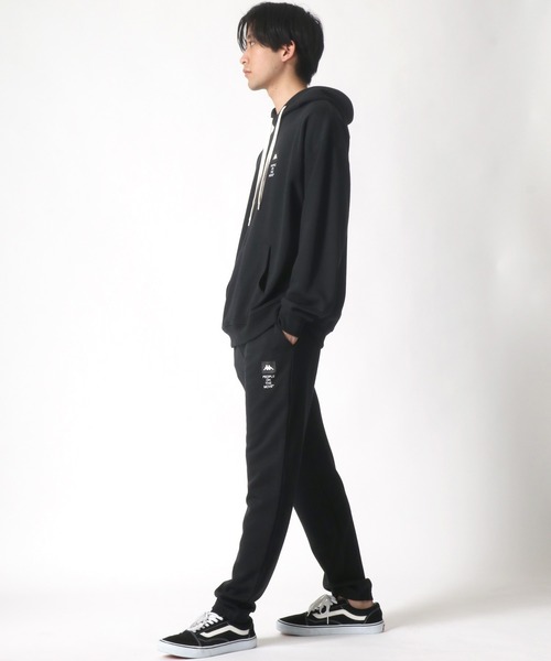 爆買い定番 ルームウェア パジャマ Kappa/カッパ セットアップ ワンポイント ロゴ刺繍 スウェット プルパーカー&ジョガーパンツ/ルームウェア/ワ ZOZOTOWN PayPayモール店 - 通販 - PayPayモール 豊富な格安