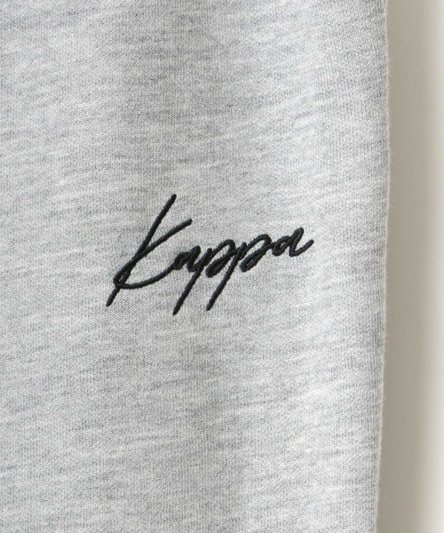 爆買い定番 ルームウェア パジャマ Kappa/カッパ セットアップ ワンポイント ロゴ刺繍 スウェット プルパーカー&ジョガーパンツ/ルームウェア/ワ ZOZOTOWN PayPayモール店 - 通販 - PayPayモール 豊富な格安