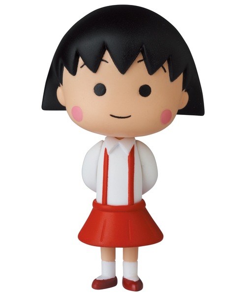 フィギュア UDF さくらももこ まる子 | ULTRA DETAIL FIGURE