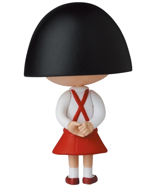 フィギュア UDF さくらももこ まる子 | ULTRA DETAIL FIGURE | 02