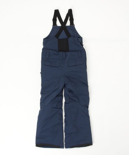 BURTON キッズM ネイビー ウェア　ビブパンツ バートン ビブパンツ キッズのおすすめ人気商品一覧 通販