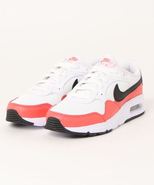 スニーカー 「NIKE」WSエアマックスSC レディース メンズの画像
