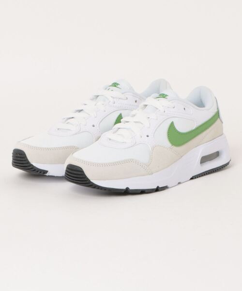 スニーカー 「NIKE」WSエアマックスSC レディース メンズの画像