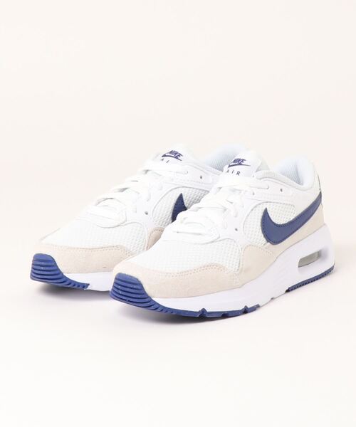 スニーカー 「NIKE」WSエアマックスSC レディース メンズの画像