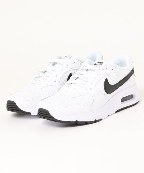 スニーカー 「NIKE」WSエアマックスSC レディース メンズの画像