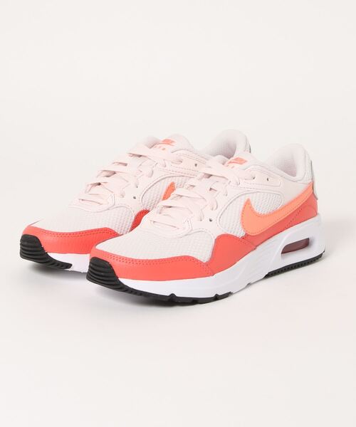 スニーカー 「NIKE」WSエアマックスSC レディース メンズの画像