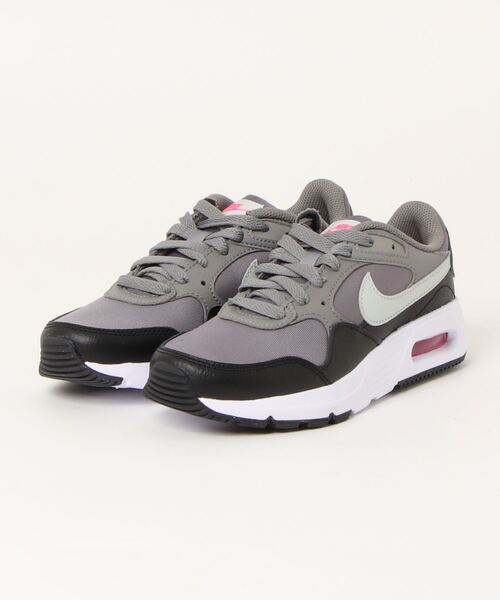 スニーカー 「NIKE」WSエアマックスSC レディース メンズの画像