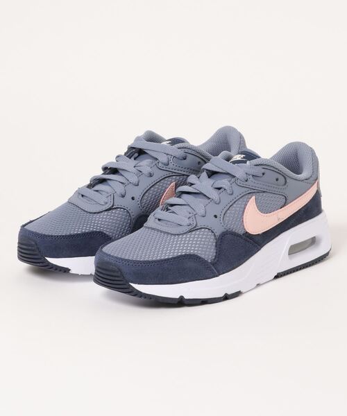 スニーカー 「NIKE」WSエアマックスSC レディース メンズの画像