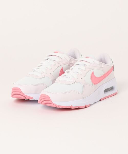 スニーカー 「NIKE」WSエアマックスSC レディース メンズの画像