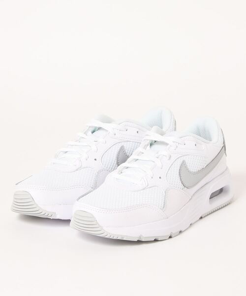 スニーカー 「NIKE」WSエアマックスSC レディース メンズの画像