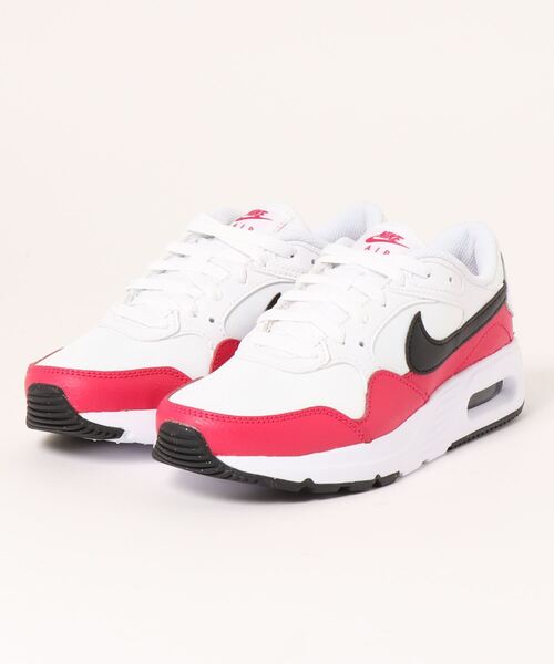 スニーカー 「NIKE」WSエアマックスSC レディース メンズの画像